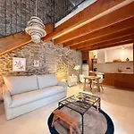 Agi Porthos Apartments