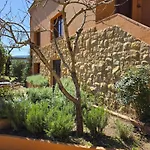 Casa De Campo En El Emporda