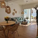 Apartament Gorgot 2P I Con Terraza Y Piscina Comunitaria Cerca De La Playa