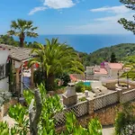 Villa De Arquitecto Vista Al Mar