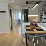 Apartamento 2 Hab Sant Antoni De Calonge Costa Brava