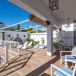 Linda Casa Con Piscina