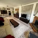 Villa Pinta 50M Beach Pool Bbq