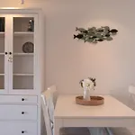 Welcs Apartamento 230 Pda Con Terraza Junto Al Mar
