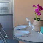 Welcs Apartamento 230 Pda Con Terraza Junto Al Mar