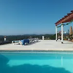 Villa Romana Con Preciosas Vistas Al Mar