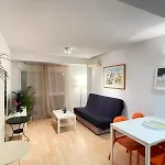 Apartaments Muntaner I