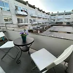 Apartaments Muntaner I
