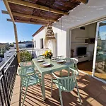 Gorgot P1 I Apartamento Con Terraza Y Piscina Comunitaria Cerca De La Playa