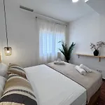 Gorgot P1 D Apartamento Con Terraza Y Piscina Comunitaria Cerca De La Playa