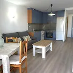 Apartamento Con Plaza De Parking Y Piscina Comunitaria