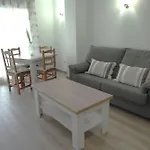 Apartamento Con Plaza De Parking Y Piscina Comunitaria