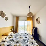 3387 - El Corsario,B-4, Vista Al Mar, Zona Tranquila, En La Cala De Almadraba De Agua Cristalina. Cerca De La Playa. - Es-258-144