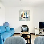 3387 - El Corsario,B-4, Vista Al Mar, Zona Tranquila, En La Cala De Almadraba De Agua Cristalina. Cerca De La Playa. - Es-258-144