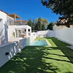 Apartament Gorgot 6P I Con Terraza Y Piscina Comunitaria Cerca De La Playa