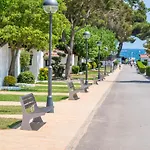 Ciudad De Vacaciones Cala Montjoi