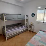 Casa Familiar Con Piscina Privada, Mascotas Permitidas, Cerca De La Playa En Llanca - Es-170-58