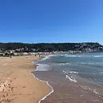 Estada De Playa