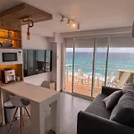 Apartamento A Primera Linea De Mar En Playa De Aro