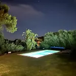 Beautiful Villa In Sa Riera Begur