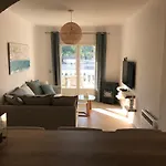 Cozy Appartment With Amazing View!