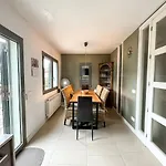 Villa - Casco Antiguo De Girona - Piscina Y Jardin