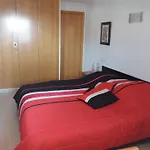 Appartement In Roses Mit Grill, Gemeinschaftlichem Pool Und Terrasse