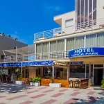 Hotel Hipica Park