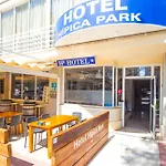 Hotel Hipica Park