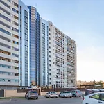 Apart-Rent Apartment Cristall Mar 2º 0058