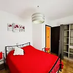 Casa Cerca De Parque Natural: Senderismo, Btt Y Windsurf. Terraza, Piscina Y Cerca De La Playa. - Es-258-60