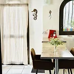 Casa Cerca De Parque Natural: Senderismo, Btt Y Windsurf. Terraza, Piscina Y Cerca De La Playa. - Es-258-60