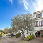 Acogedora Casa Con Piscina En Sant Antoni Calonge
