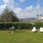 Appartement A S'Agaro, 1Er Etage, 3 Chambres Vue Vallee, Balcon