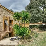 Mas Tarres L'Olivera Madremanya