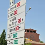 Hostal Alberana
