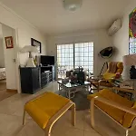 Apartamento A Dos Pasos Del Mar