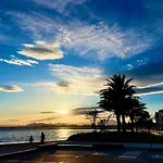 1020 Bonifaci I Bajo Izq, Solo Oira Las Olas Del Mar. Situacion Unica, Zona Muy Tranquila Edificio Pequeno Cerca Playa Y Rocas. Parking Privado Exterior. - Es-258-149