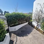Villa Cala Llarga Beach