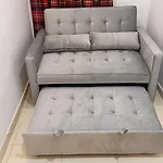 Apartamento A 17 M. De La Playa