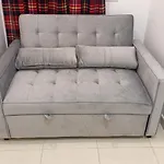 Apartamento A 17 M. De La Playa