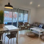 Precioso Apartamento A Menos De 100M De La Playa