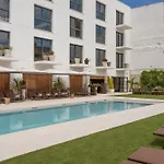 Marconia Boutique Residence