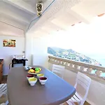 5056 - Casa Bramer 27 Maravillosa Vista Panoramica A Canyelles Petites Con Parquing Y Piscina Comunitaria. - Es-258-126
