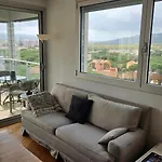 Penthouse In Platja D Aro Front Sea With Parking