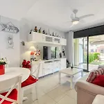 Cozy Apartment With Furniture