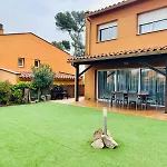 Chalet La Fosca