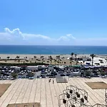 Apartamento Vista Mar Sylvia 5