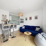 Porto Fino - Apartamento Vista Al Canal Y Reformad