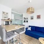 Porto Fino - Apartamento Vista Al Canal Y Reformad
